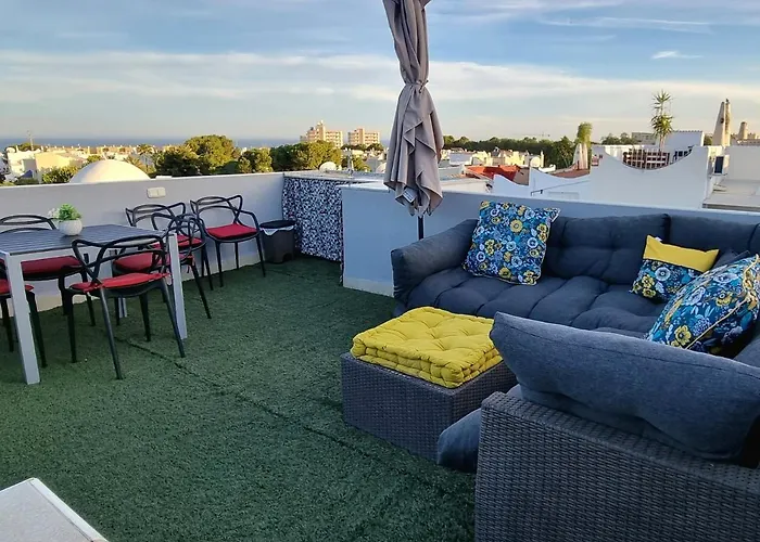 Vivienda En El Campello Playa