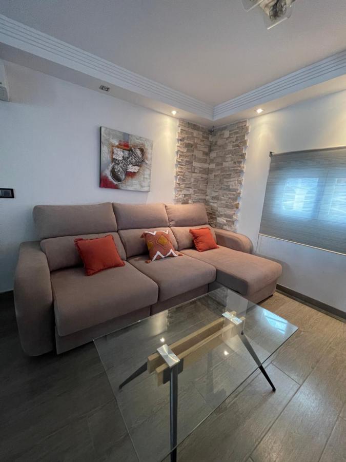 Vivienda En Playa Casa de Férias El Campello
