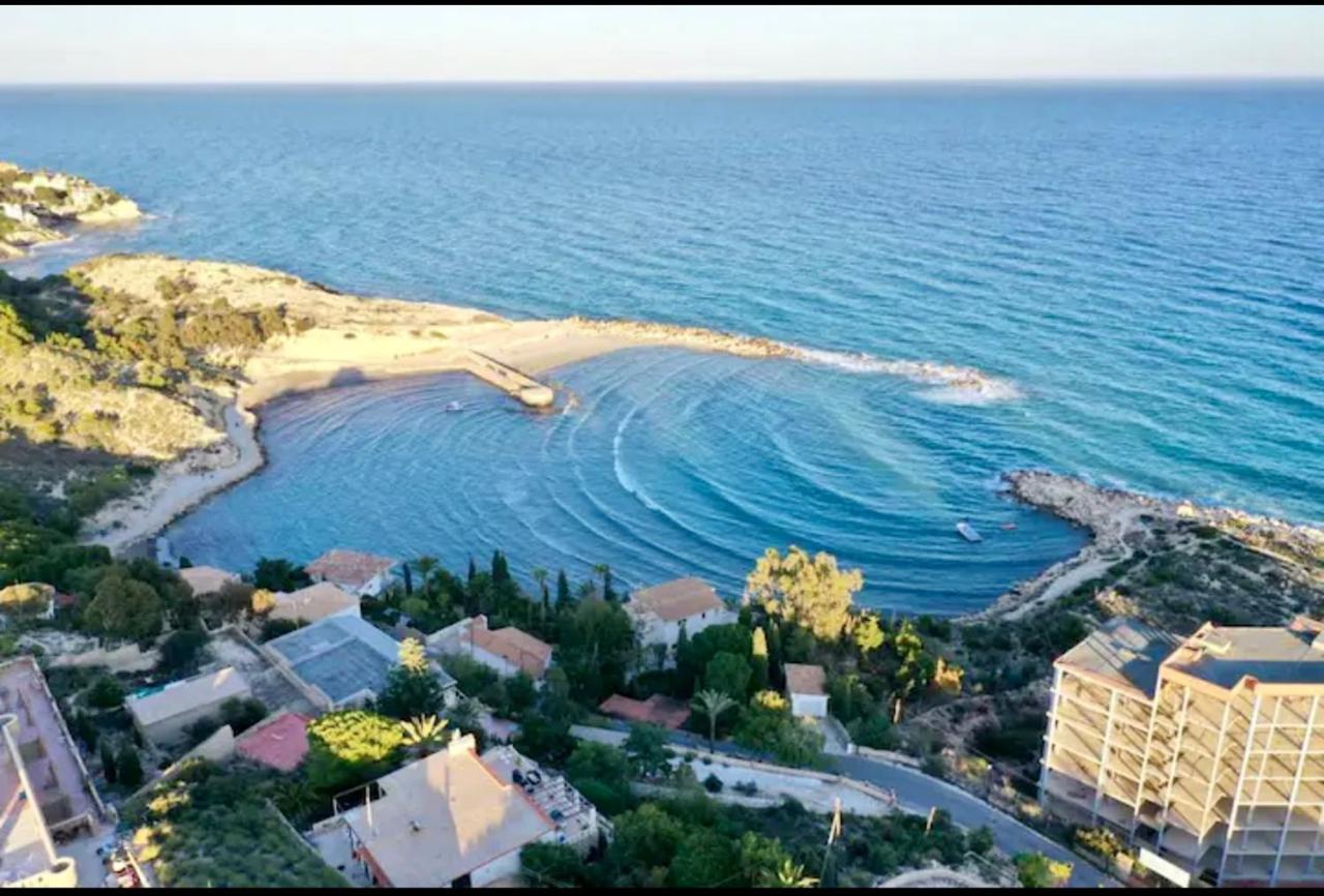 Casa de Férias Vivienda En Playa