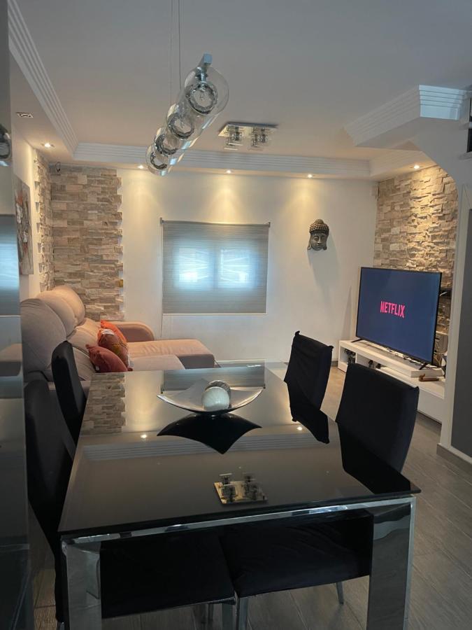 Vivienda En Playa Casa de Férias El Campello