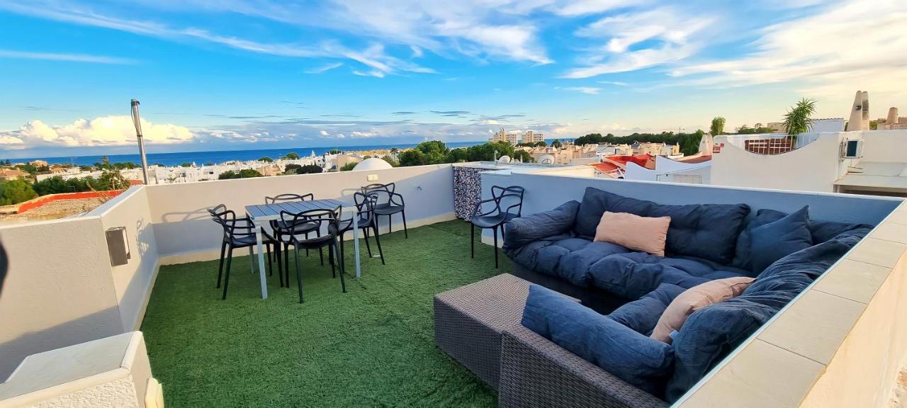 Vivienda En Playa Casa de Férias