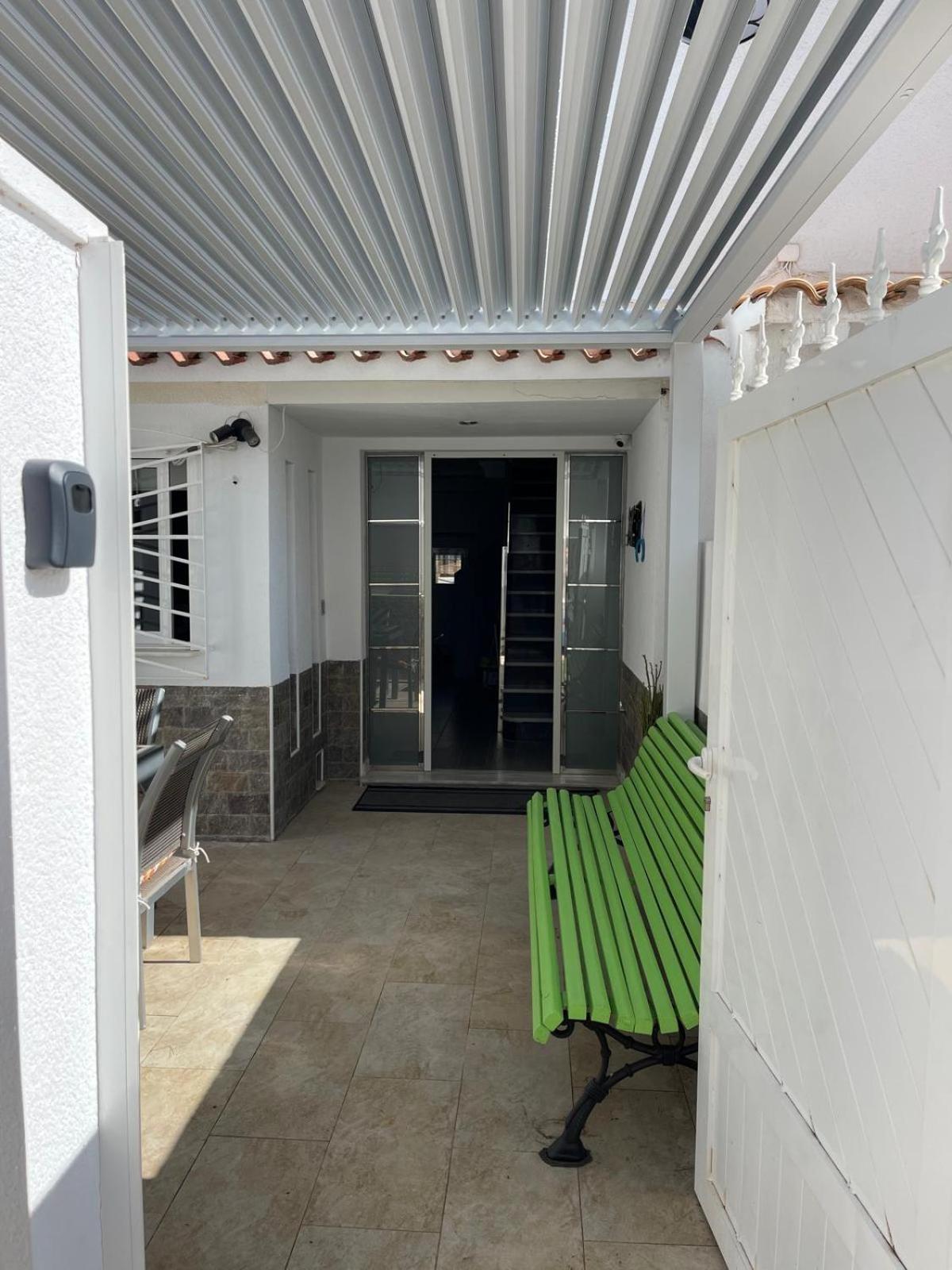 Vivienda En Playa