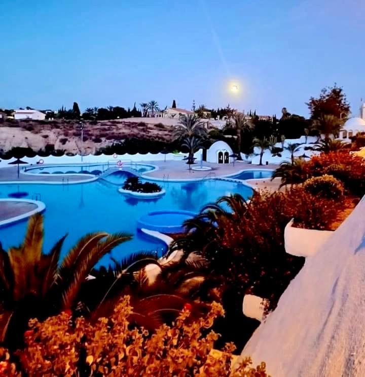 Vivienda En Playa * El Campello