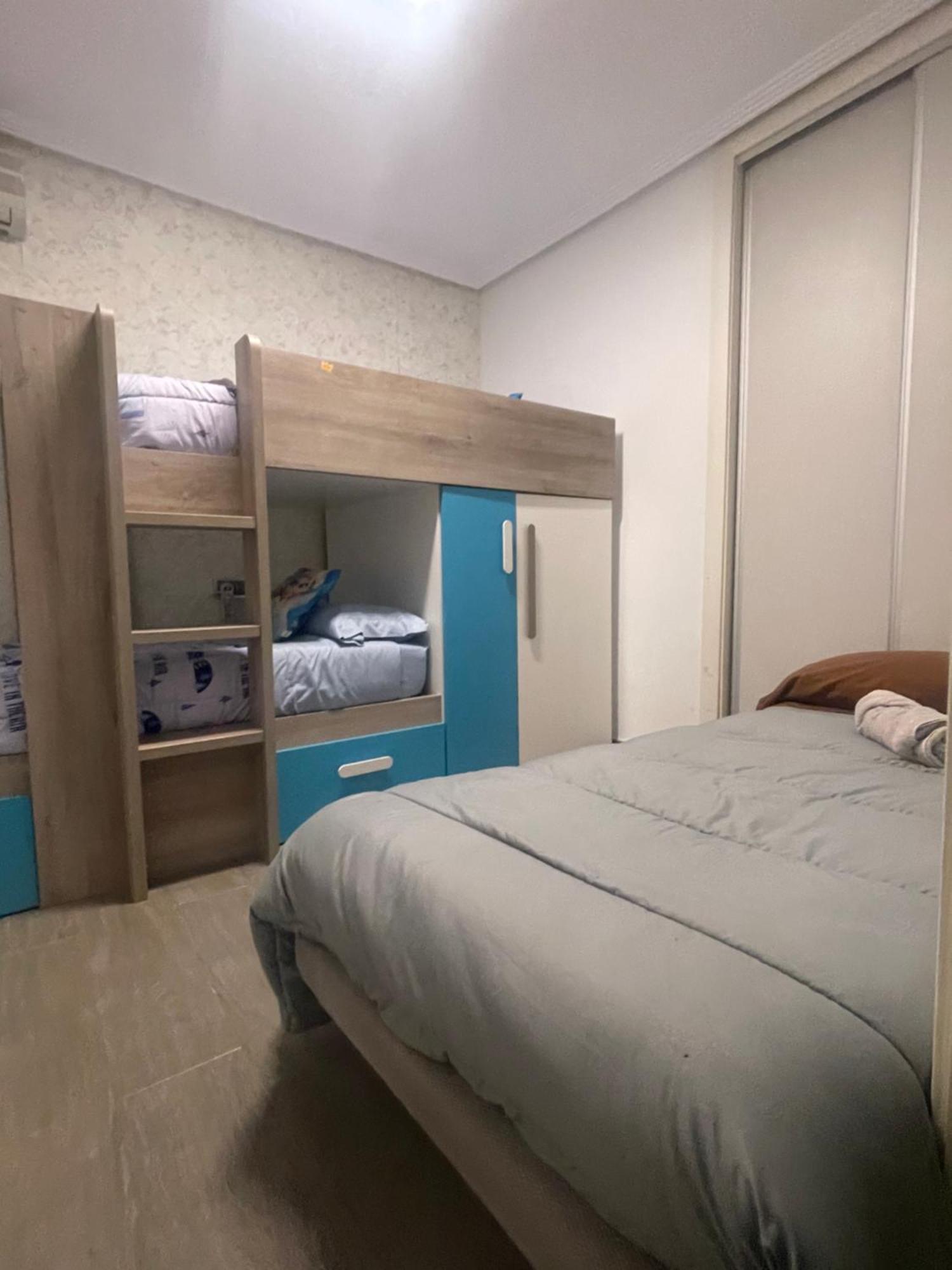 Vivienda En Playa Casa de Férias