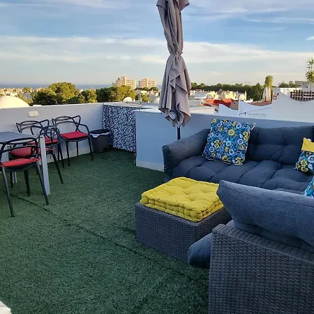 Willa Vivienda En El Campello Playa Zewnętrze zdjęcie