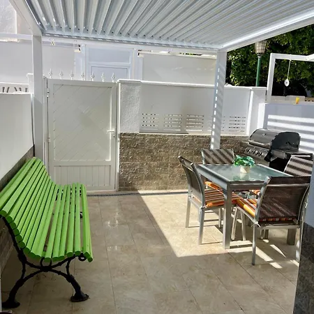 Willa Vivienda En El Campello Playa Zewnętrze zdjęcie