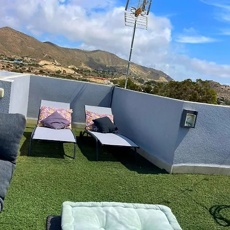 Willa Vivienda En El Campello Playa Zewnętrze zdjęcie