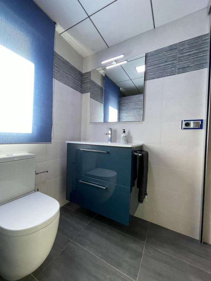 Vivienda En Playa Hébergement de vacances