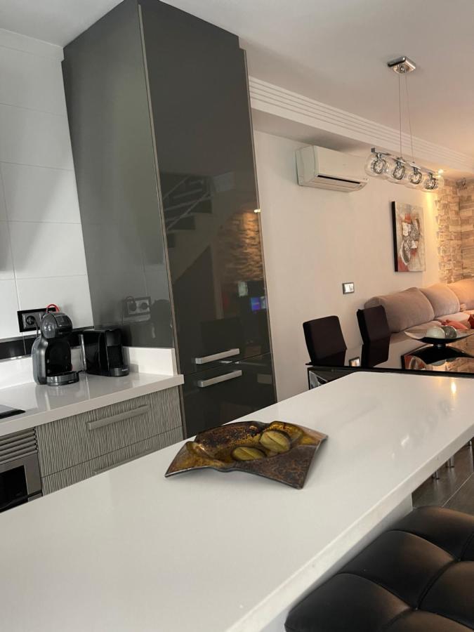 Ferienhaus Vivienda En Playa