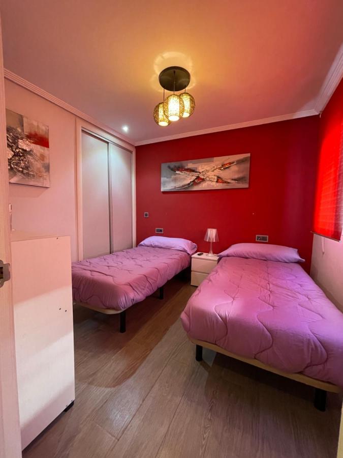 Vivienda En Playa El Campello