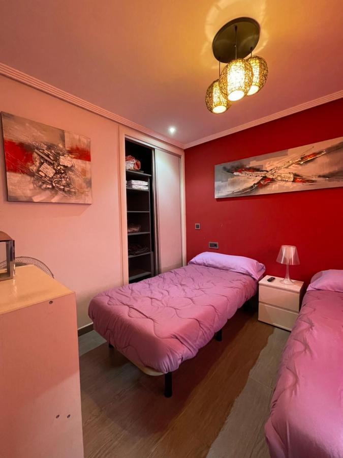 Vivienda En Playa