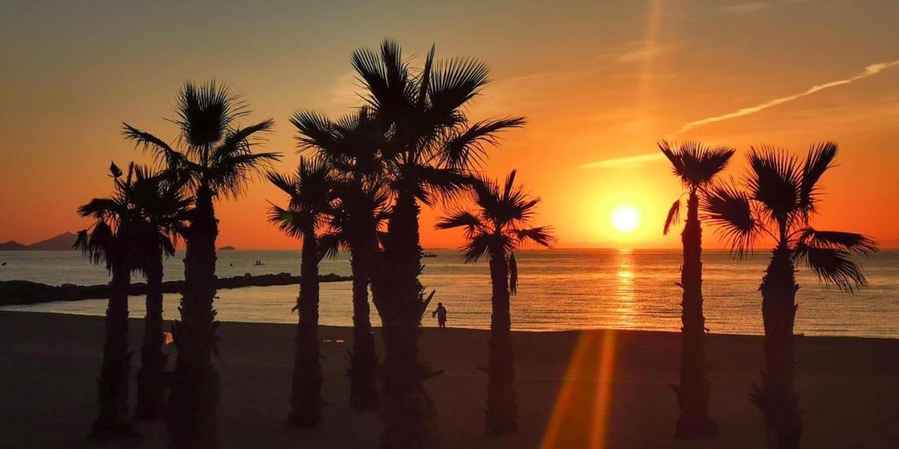 Vivienda En Playa