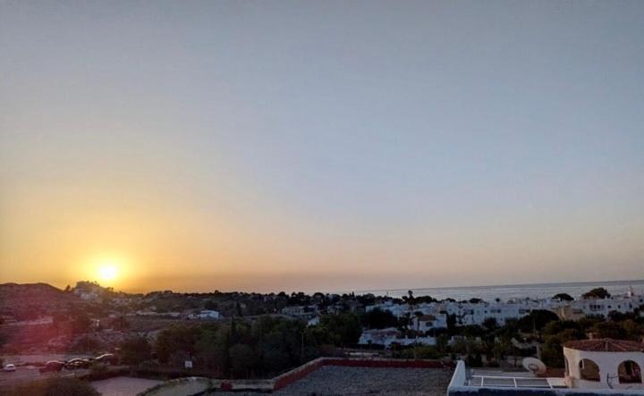 Vivienda En Playa Hébergement de vacances