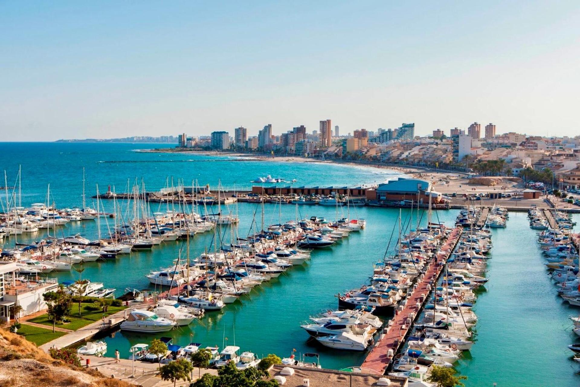 Hébergement de vacances Vivienda En Playa