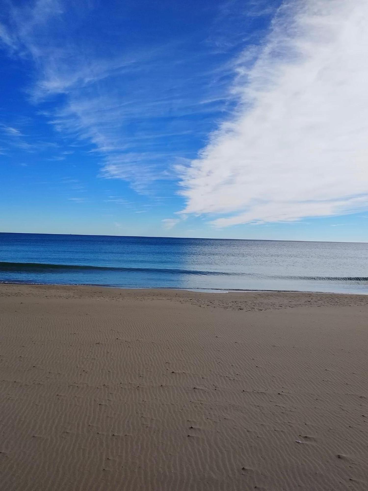 Vivienda En Playa El Campello